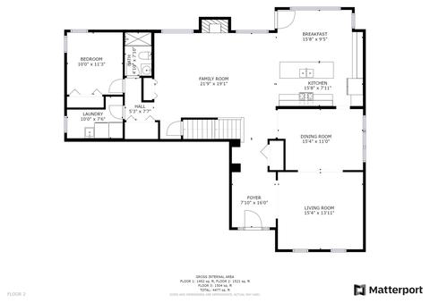 2257 Moser Ln, Algonquin, IL 60102 photo 43