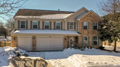 2257 Moser Ln, Algonquin, IL 60102 photo 1
