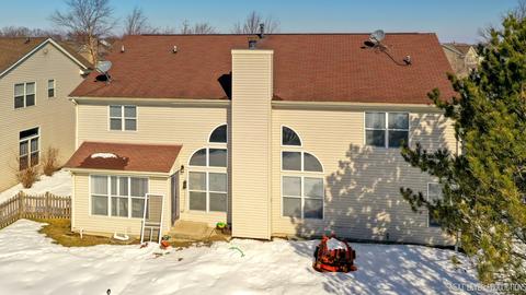 2257 Moser Ln, Algonquin, IL 60102 photo 36