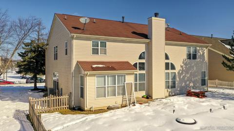 2257 Moser Ln, Algonquin, IL 60102 photo 37