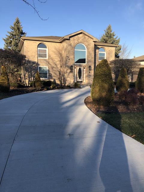 3237 Cumberland Trl, Olympia Fields, IL 60461 photo 1