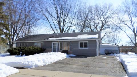 245 Kingman Ln, Hoffman Estates, IL 60169 photo 1