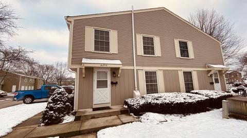 1675 Monticello Ct #E, Wheaton, IL 60187 photo 1