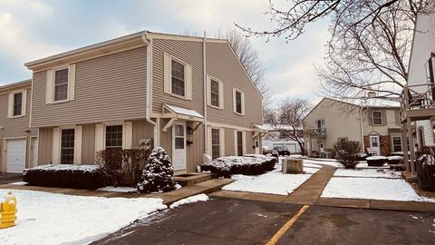 1675 Monticello Ct #E, Wheaton, IL 60187 photo 17