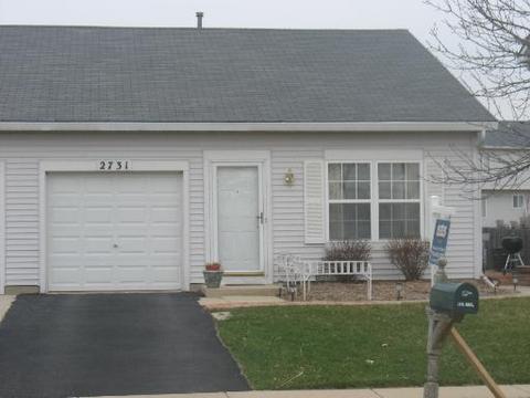 2731 River Bend Ln, Plainfield, IL 60586 photo 1