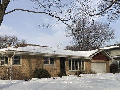 513 Hickory Dr, Itasca, IL 60143 photo 1