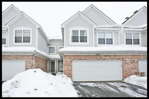 216 Bay Dr, Itasca, IL 60143 photo 1