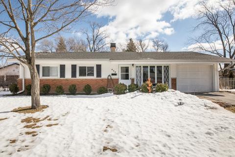 425 Westview St, Hoffman Estates, IL 60169 photo 1