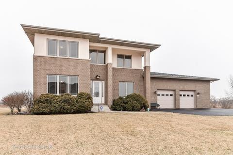 25305 S Doolittle Dr, Monee, IL 60449 photo 1