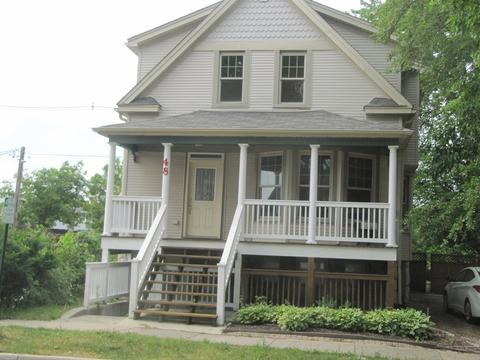 48 E Quincy St, Riverside, IL 60546 photo 2