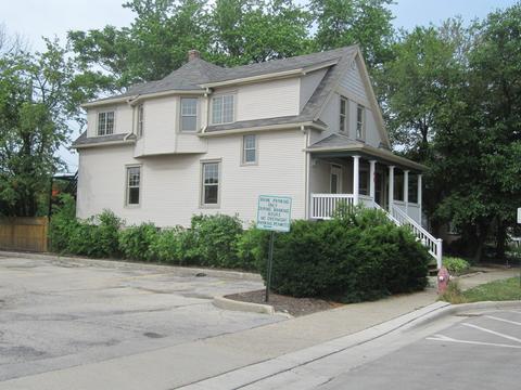 48 E Quincy St, Riverside, IL 60546 photo 1