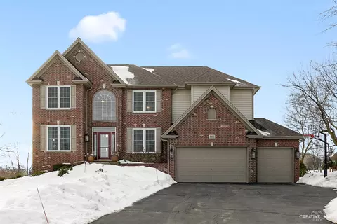 580 Sayer Rd, Bartlett, IL 60103 photo 1