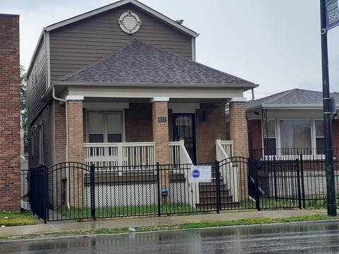 837 E 87th St, Chicago, IL 60619 photo 1