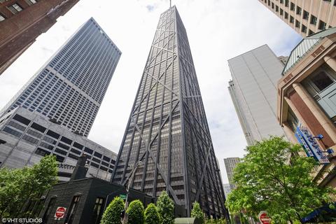 175 E Delaware Pl #6907, Chicago, IL 60611 photo 1