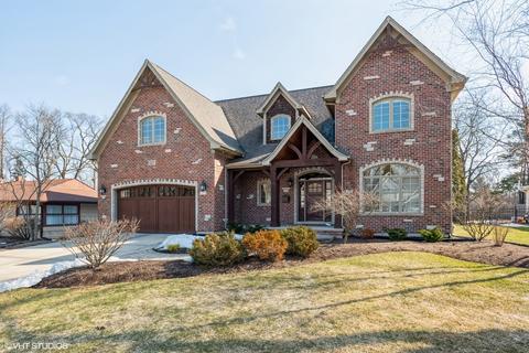 927 Aurora Way, Wheaton, IL 60189 photo 1