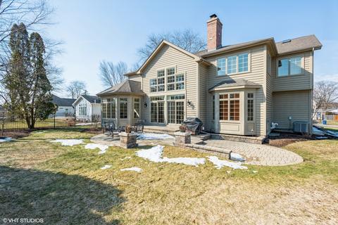 927 Aurora Way, Wheaton, IL 60189 photo 32