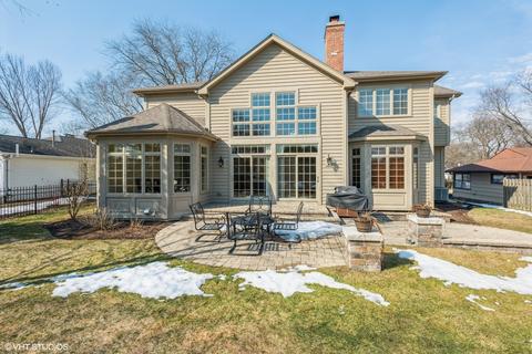927 Aurora Way, Wheaton, IL 60189 photo 33