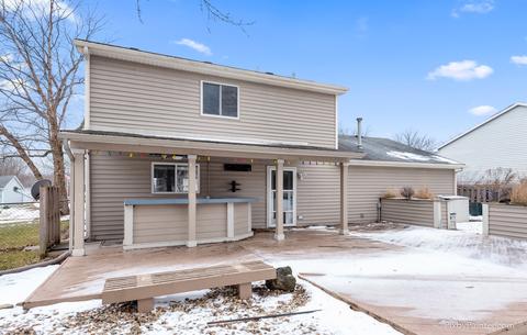 421 Shagbark Ct, Algonquin, IL 60102 photo 22