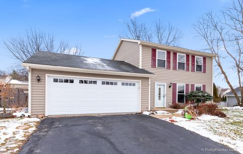 421 Shagbark Ct, Algonquin, IL 60102 photo 2