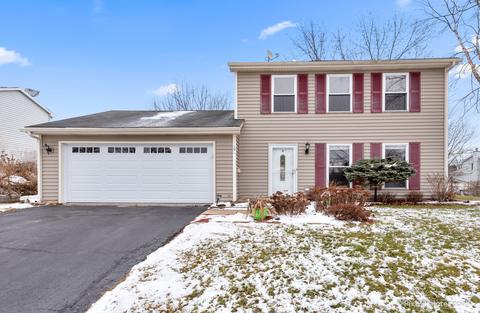421 Shagbark Ct, Algonquin, IL 60102 photo 1
