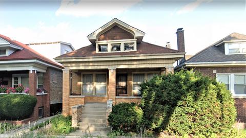 6547 S Artesian Ave S, Chicago, IL 60629 photo 1