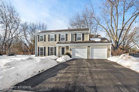 527 Hamilton Dr, Wheaton, IL 60189 photo 2