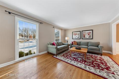 527 Hamilton Dr, Wheaton, IL 60189 photo 19