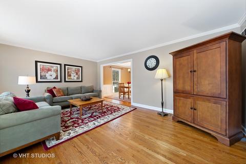 527 Hamilton Dr, Wheaton, IL 60189 photo 20