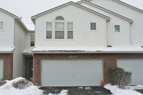 21544 Eich Dr, Crest Hill, IL 60403 photo 1