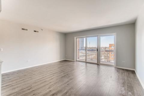405 W Front St #502, Wheaton, IL 60187 photo 4