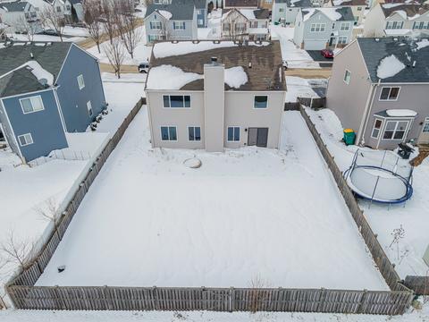 1718 Silver Ridge Dr, Plainfield, IL 60586 photo 2