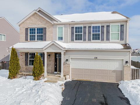 1718 Silver Ridge Dr, Plainfield, IL 60586 photo 1