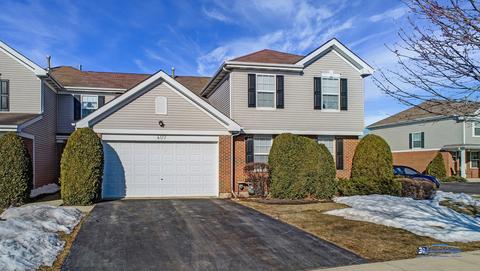 407 Legend Ln, Mchenry, IL 60050 photo 3