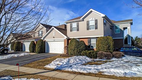 407 Legend Ln, Mchenry, IL 60050 photo 1