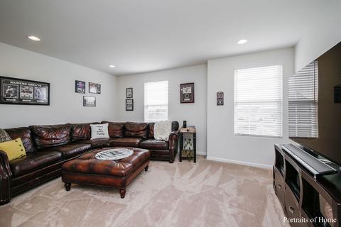 1675 Silverleaf Ct, Naperville, IL 60563 photo 14