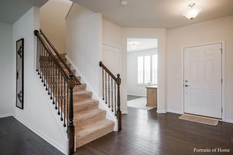 1675 Silverleaf Ct, Naperville, IL 60563 photo 3