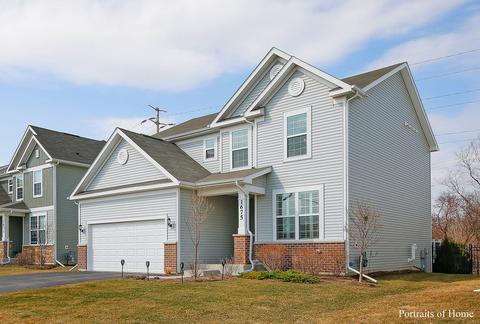 1675 Silverleaf Ct, Naperville, IL 60563 photo 2
