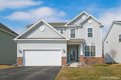 1675 Silverleaf Ct, Naperville, IL 60563 photo 1
