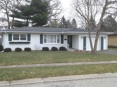 1016 Hanley St, Mchenry, IL 60050 photo 1