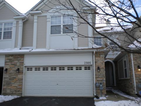 2986 Talaga Dr, Algonquin, IL 60102 photo 1