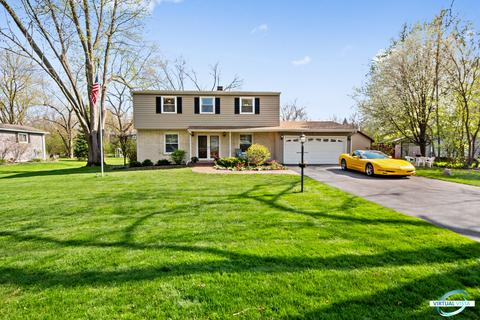 231 80th St, Willowbrook, IL 60527 photo 1