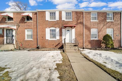 2009 S 25th Ave, Broadview, IL 60155 photo 1