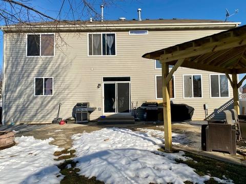 14746 Independence Dr, Plainfield, IL 60544 photo 48