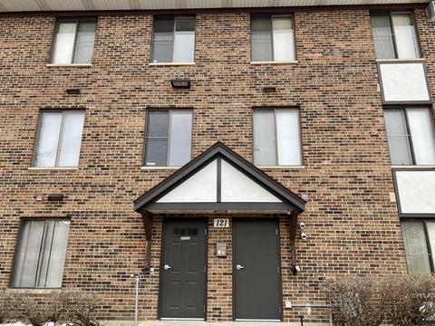 121 Gregory St #8, Aurora, IL 60504 photo 3