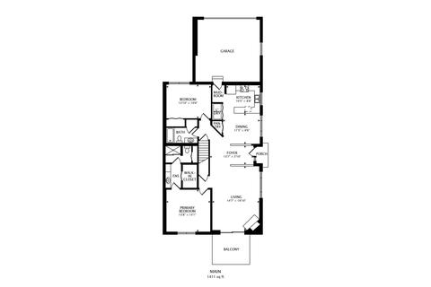 1317 Dancing Bear Ln, Elgin, IL 60120 photo 18