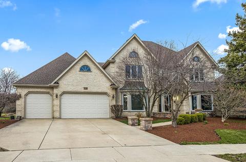 3135 White Eagle Dr, Naperville, IL 60564 photo 1