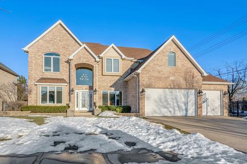 5 Clair Ct, Roselle, IL 60172 photo 1