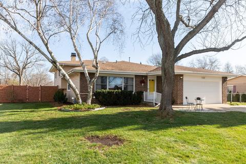 1031 Martingale Dr, Bartlett, IL 60103 photo 1