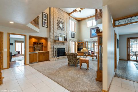 5007 Hickory Ln, Mchenry, IL 60051 photo 5