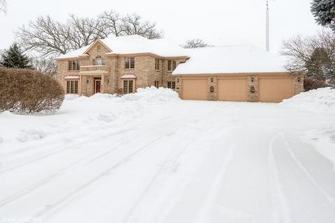 5007 Hickory Ln, Mchenry, IL 60051 photo 1